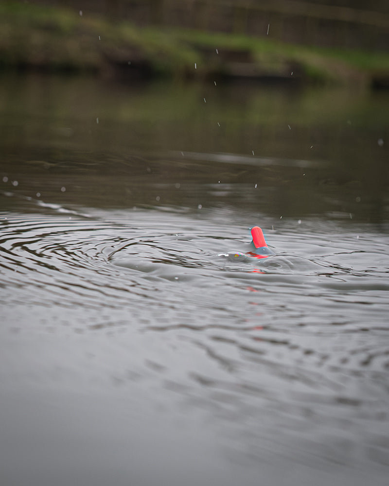 Matrix Plopper Pole Floats