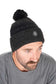 Matrix Grey Sherpa Bobble Hat