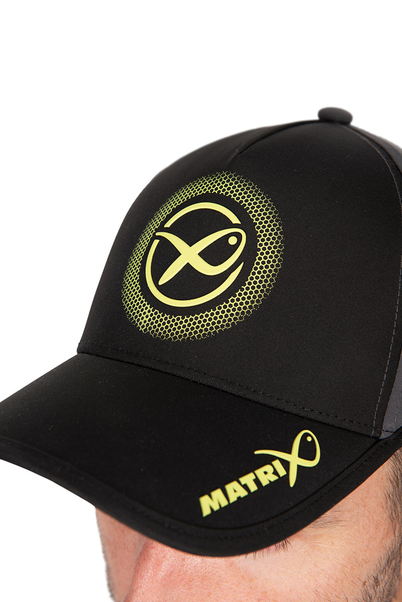 Matrix Surefit Caps (2026)
