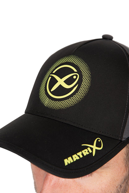Matrix Surefit Caps (2026)