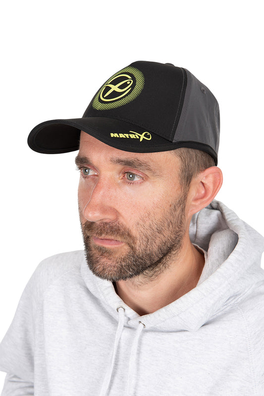 Matrix Surefit Caps (2026)