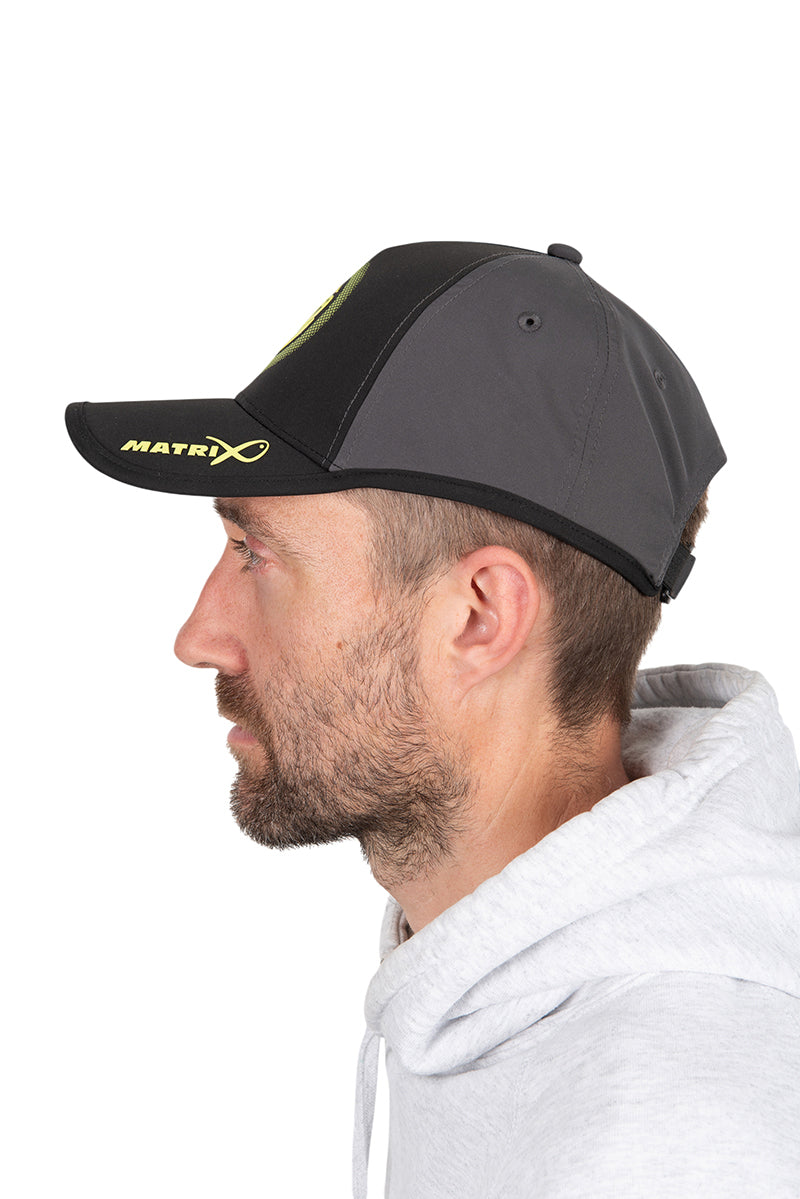 Matrix Surefit Caps (2026)