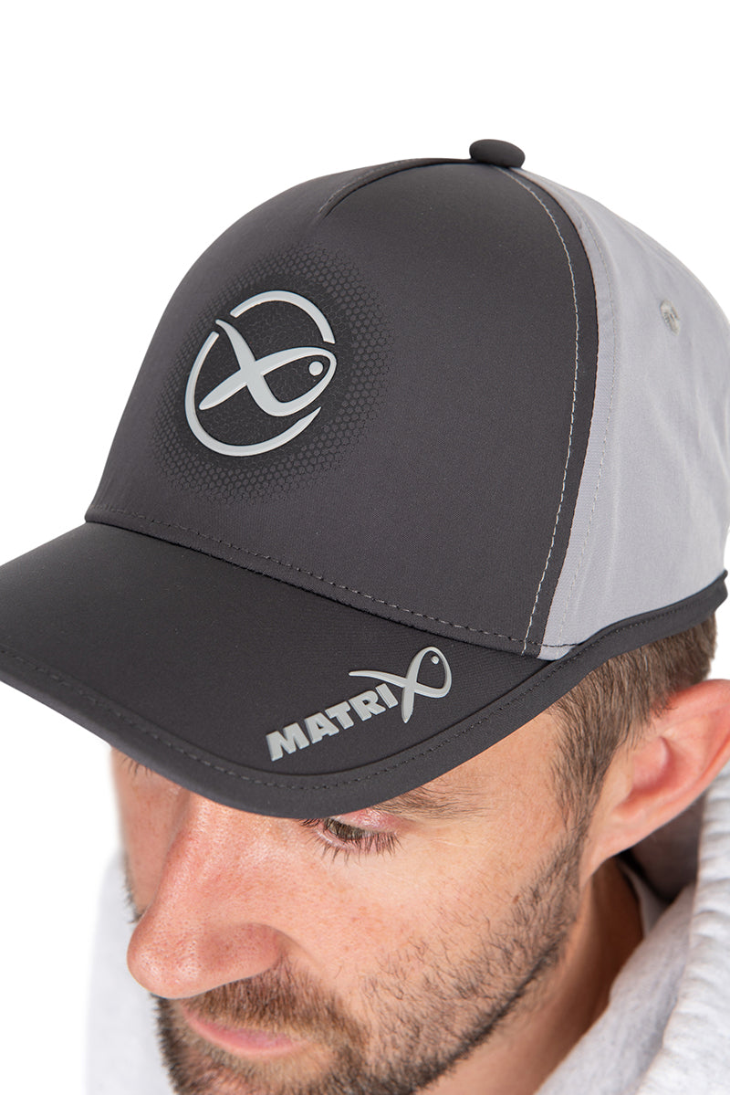 Matrix Surefit Caps (2026)
