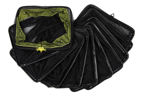 Matrix 4M Flow Mesh Keepnet