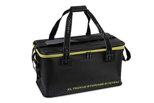 Matrix EVA XL Tackle Storage System (UNLOADED)