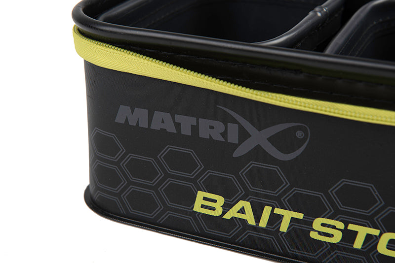 Matrix EVA Bait Storage Tray - Ians Fishing Tackle – Ian's Fishing