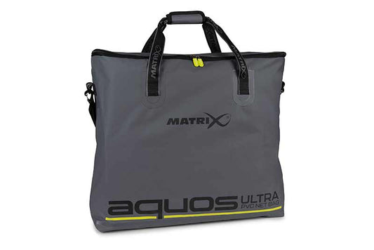 Matrix Aquos Ultra PVC Net Bag