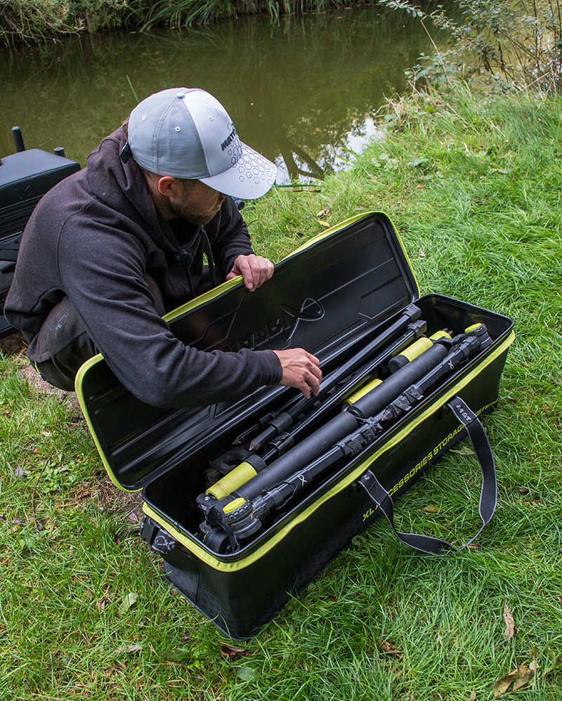 Matrix XL Accessories Storage System