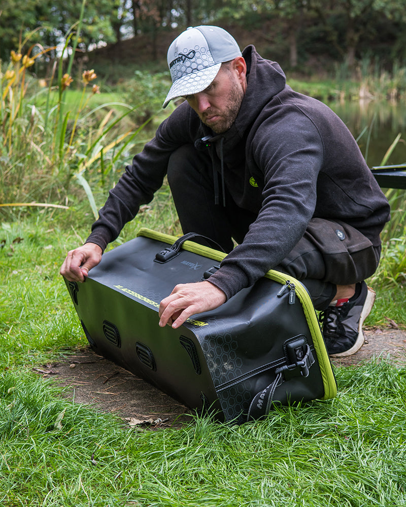 Matrix XL Accessories Storage System
