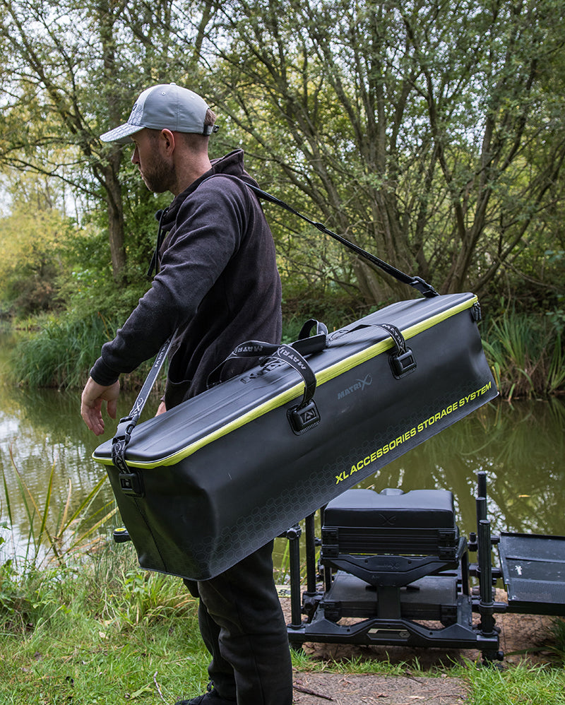 Matrix XL Accessories Storage System