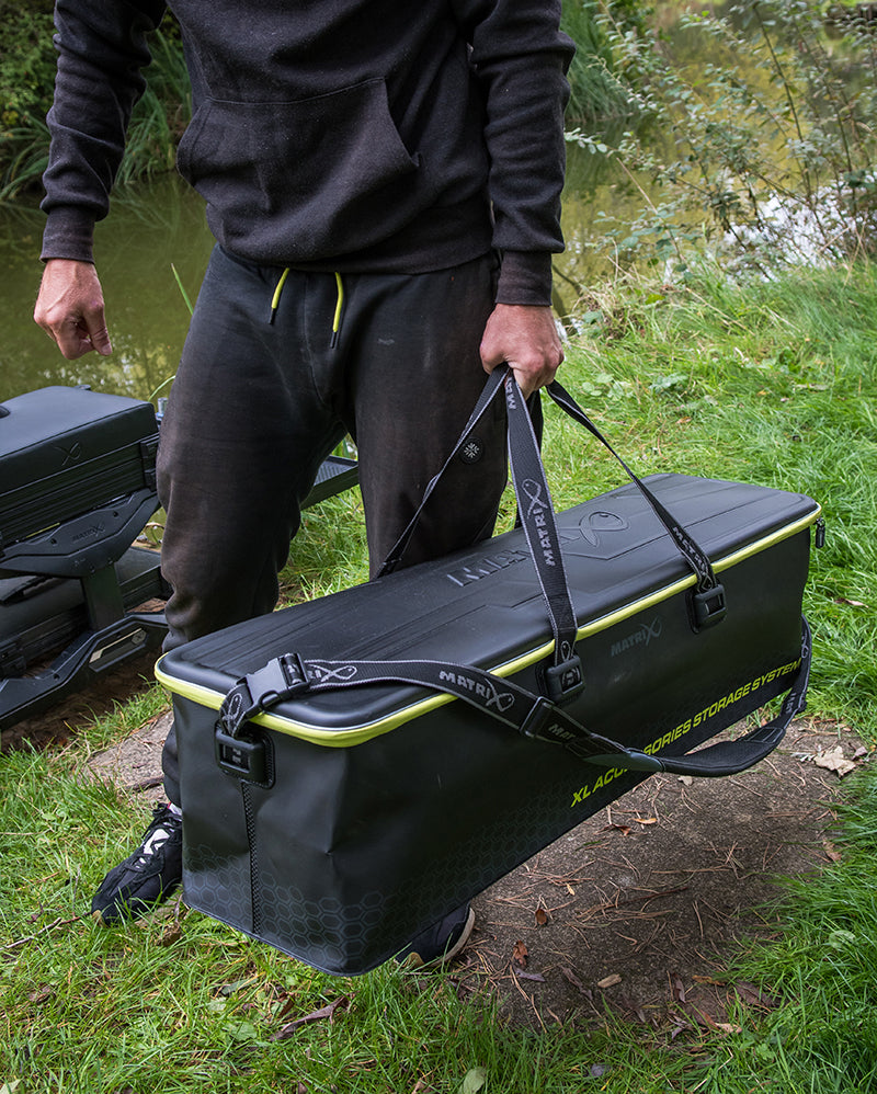 Matrix XL Accessories Storage System