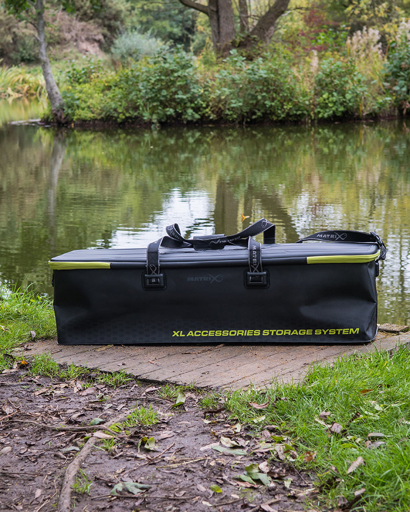 Matrix XL Accessories Storage System