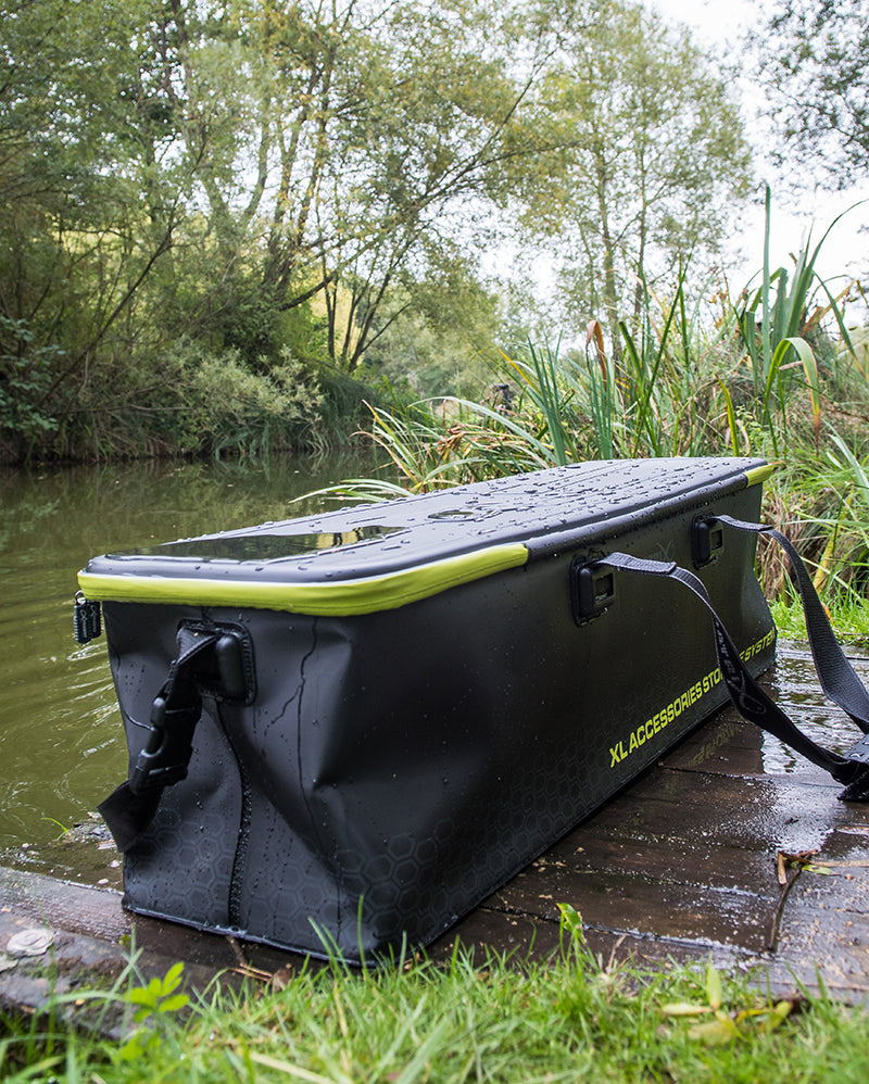 Matrix XL Accessories Storage System