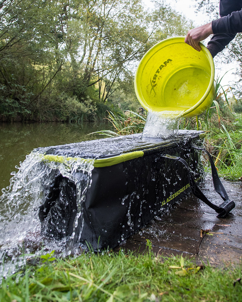 Matrix XL Accessories Storage System