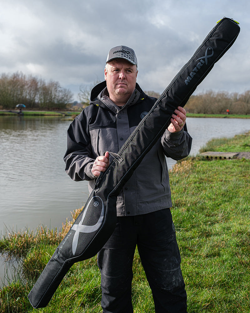 Matrix Single Rod Sleeves - 1.75m & 1.95m