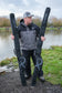 Matrix Single Rod Sleeves - 1.75m & 1.95m