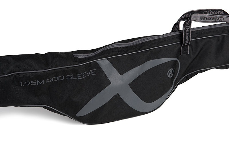Matrix Single Rod Sleeves - 1.75m & 1.95m