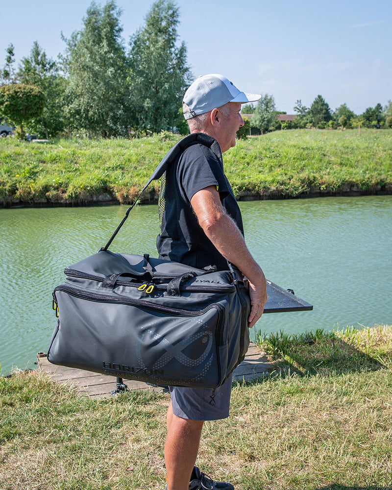 Matrix Horizon Pro Compact Carryall