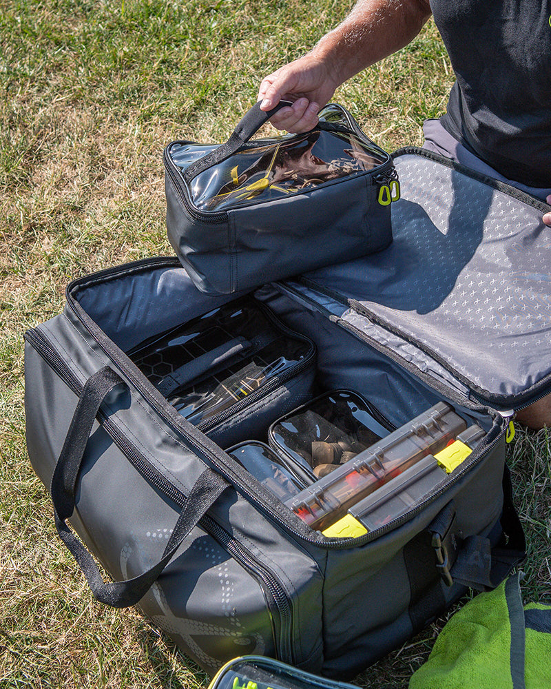 Matrix Horizon Pro Compact Carryall