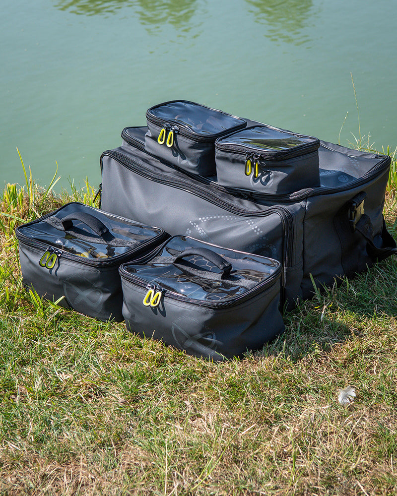 Matrix Horizon Pro Compact Carryall