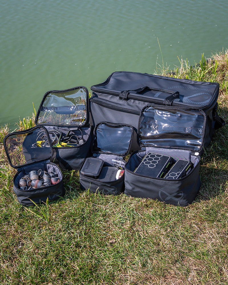 Matrix Horizon Pro Compact Carryall