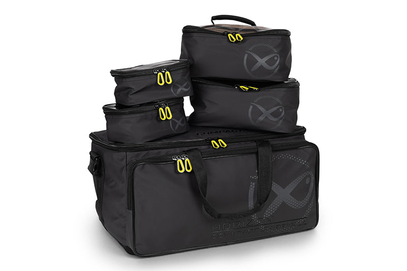 Matrix Horizon Pro Compact Carryall