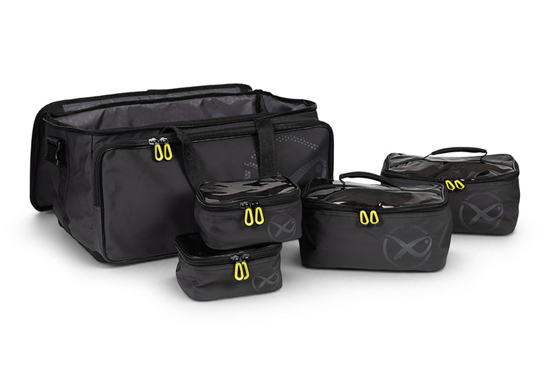 Matrix Horizon Pro Compact Carryall