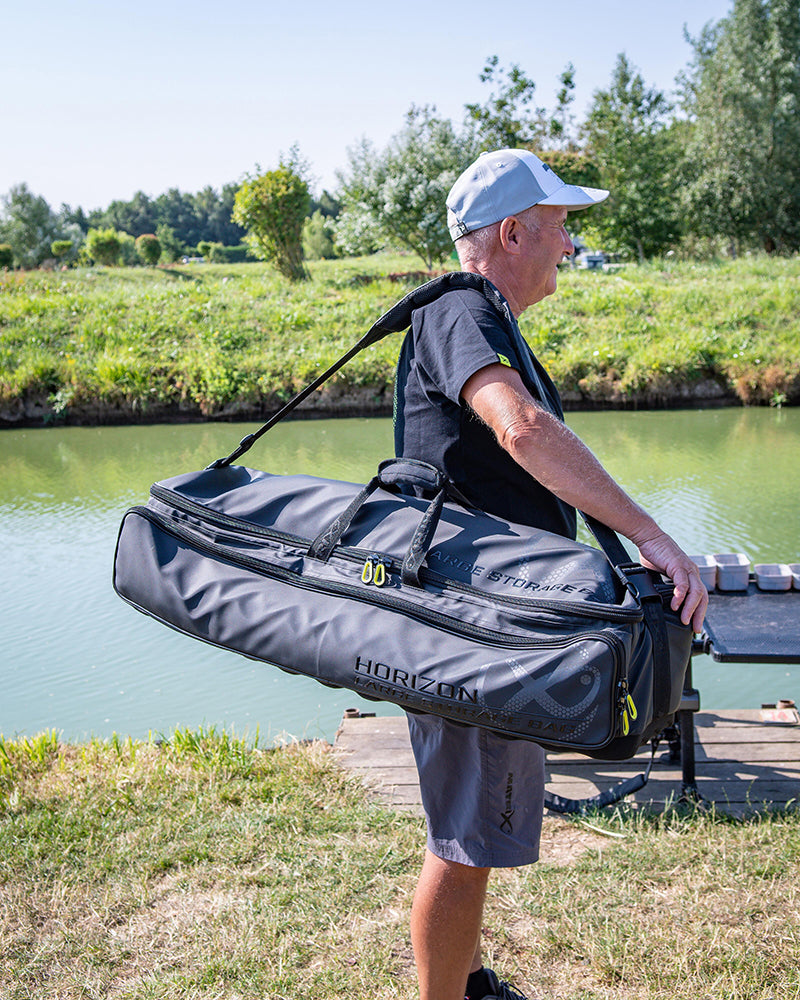 Matrix Horizon Pro Large Storage Bag