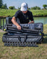 Matrix Horizon Pro Large Storage Bag