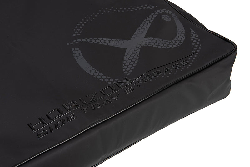 Matrix Horizon Pro Side Tray Storage