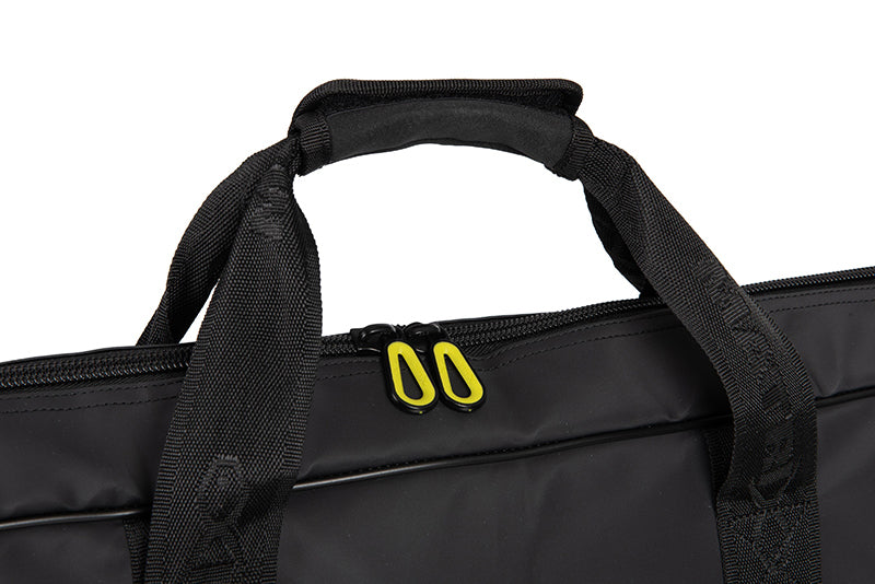 Matrix Horizon Pro Side Tray Storage