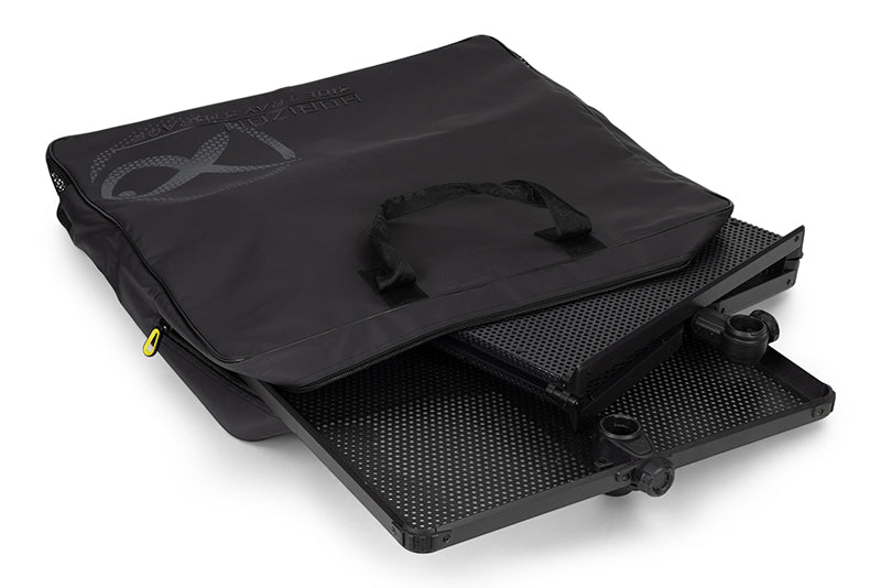 Matrix Horizon Pro Side Tray Storage