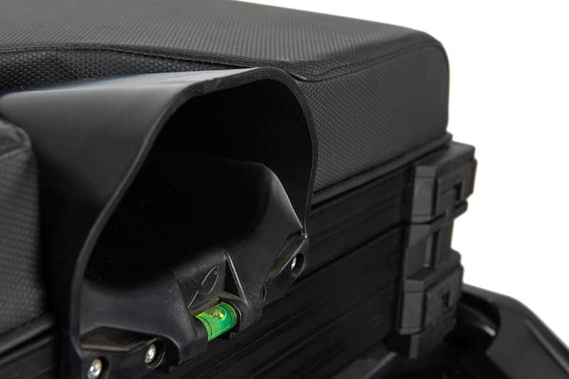 Matrix S36 Pro Black Seatbox