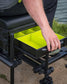 Matrix F25 Pro Seatbox Black Edition Seatbox
