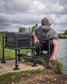 Matrix F25 Pro Seatbox Black Edition Seatbox