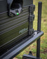 Matrix F25 Pro Seatbox Black Edition Seatbox