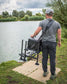 Matrix F25 Pro Seatbox Black Edition Seatbox