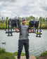Matrix F25 Pro Seatbox Black Edition Seatbox