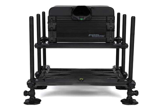 Matrix F25 Pro Seatbox Black Edition Seatbox