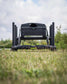 Matrix XR36 SL Edition - Graphite Seatbox