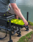 Matrix XR36 SL Edition - Graphite Seatbox