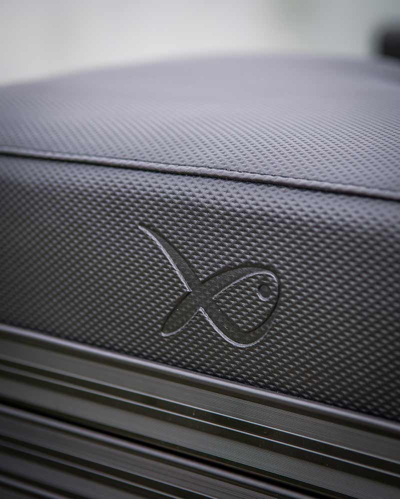 Matrix Deluxe Seatbox Cushion Unit