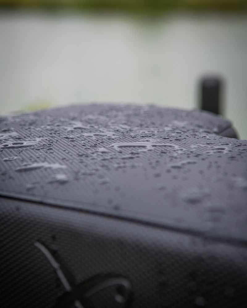 Matrix Deluxe Seatbox Cushion Unit