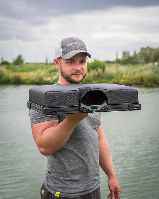 Matrix Deluxe Seatbox Cushion Unit