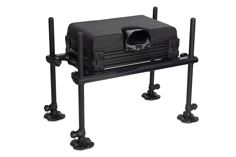 F25 PRO SUPER LITE SEATBOX - BLACK