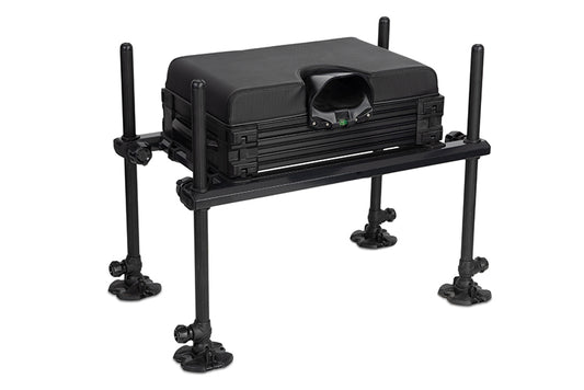 F25 PRO SUPER LITE SEATBOX - BLACK