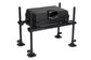 F25 PRO SUPER LITE SEATBOX - BLACK