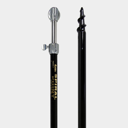 Dinsmores Telescopic Spiral Point Bank Stick