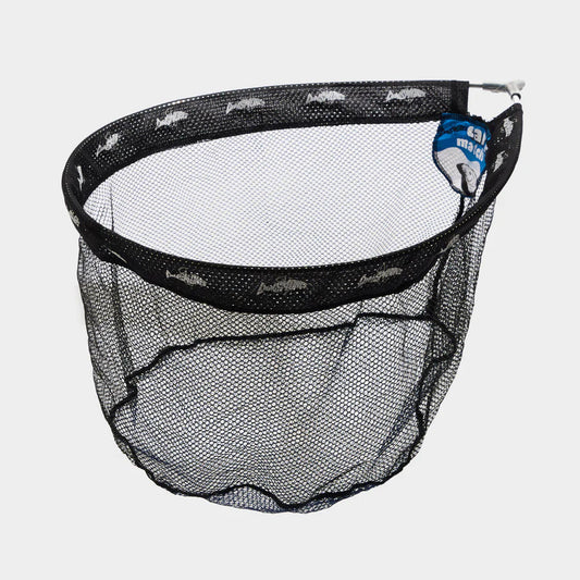 Dinsmore Rigid Oval Mixed Mesh Landing Net 24"