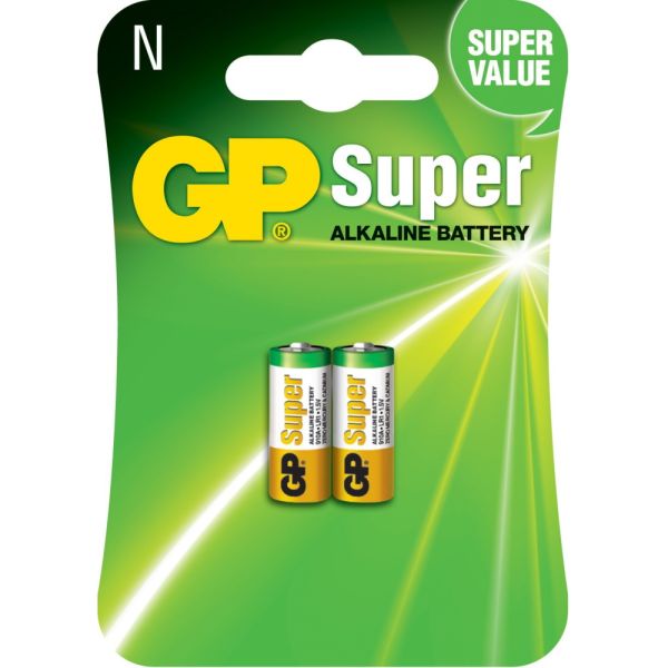 GP Batteries